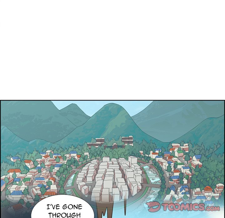 New Teacher in Town Chapter 32 END image 63