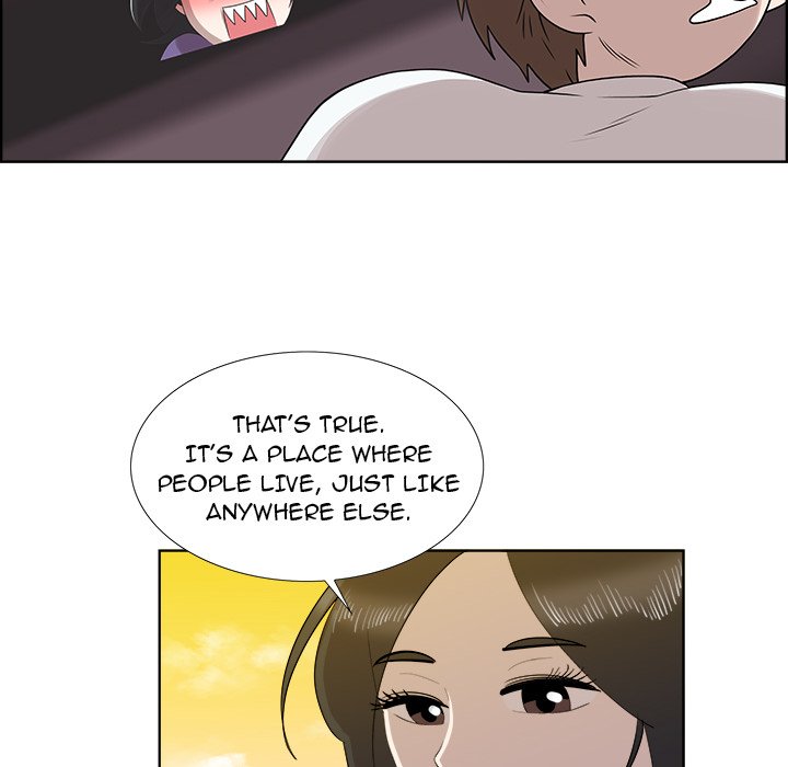 New Teacher in Town Chapter 32 END image 66