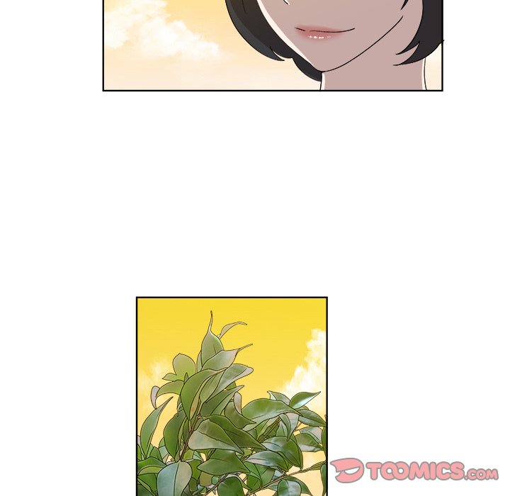 New Teacher in Town Chapter 32 END image 67