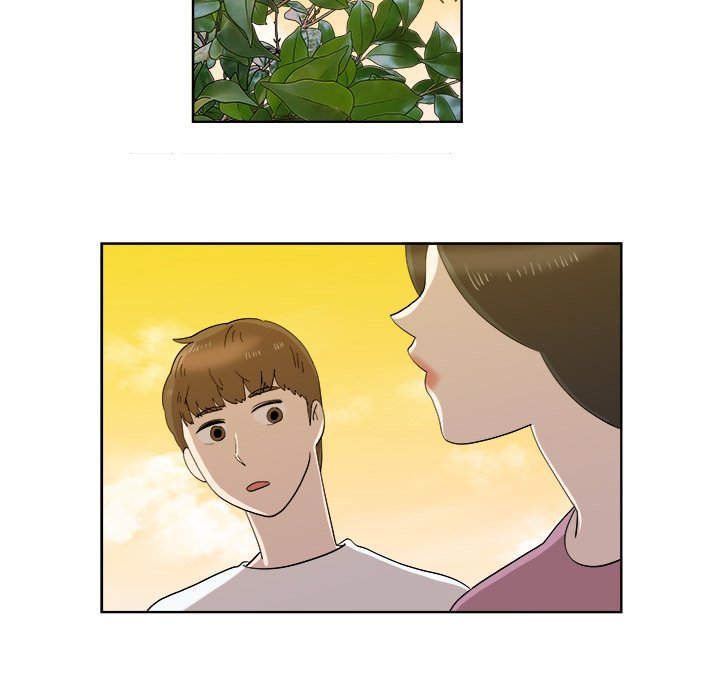 New Teacher in Town Chapter 32 END image 68