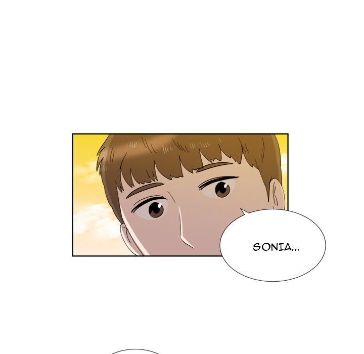 New Teacher in Town Chapter 32 END image 70