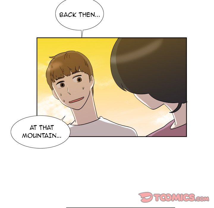 New Teacher in Town Chapter 32 END image 71