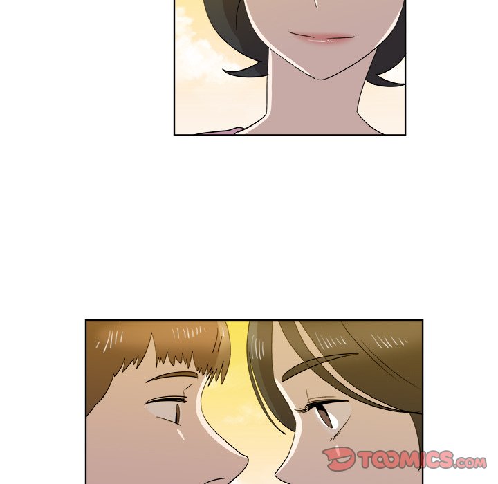 New Teacher in Town Chapter 32 END image 75