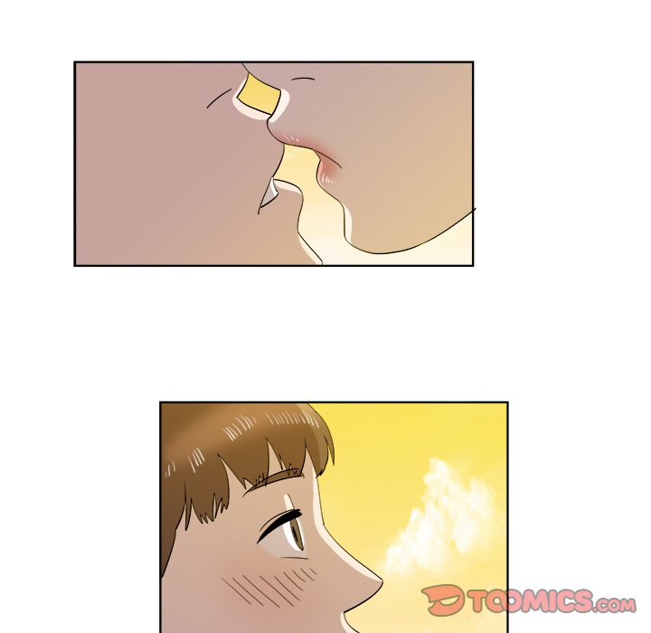 New Teacher in Town Chapter 32 END image 77