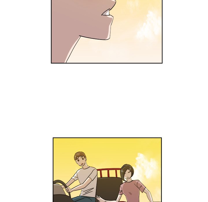 New Teacher in Town Chapter 32 END image 78