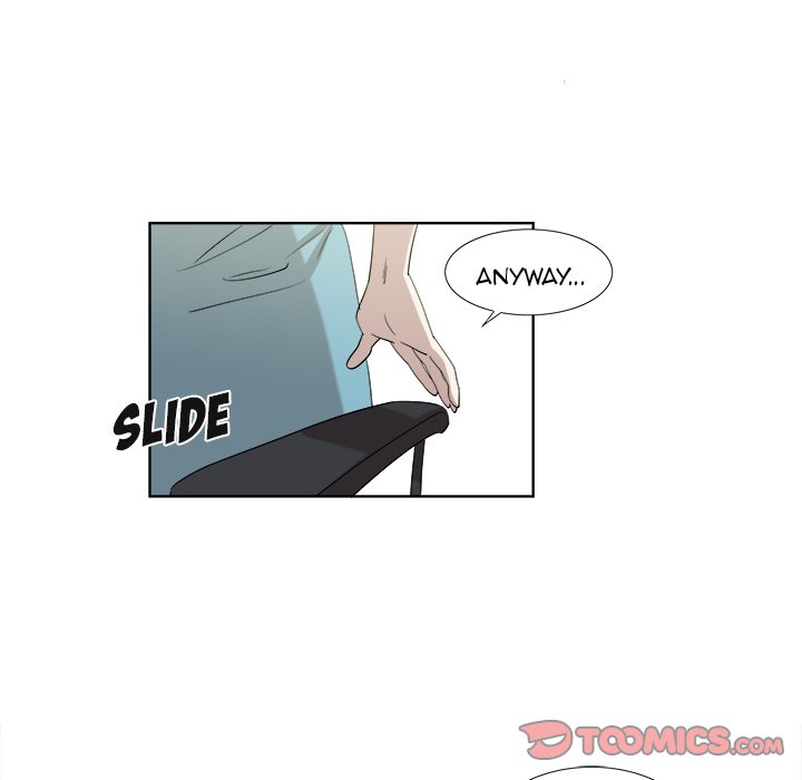 New Teacher in Town Chapter 32 END image 7