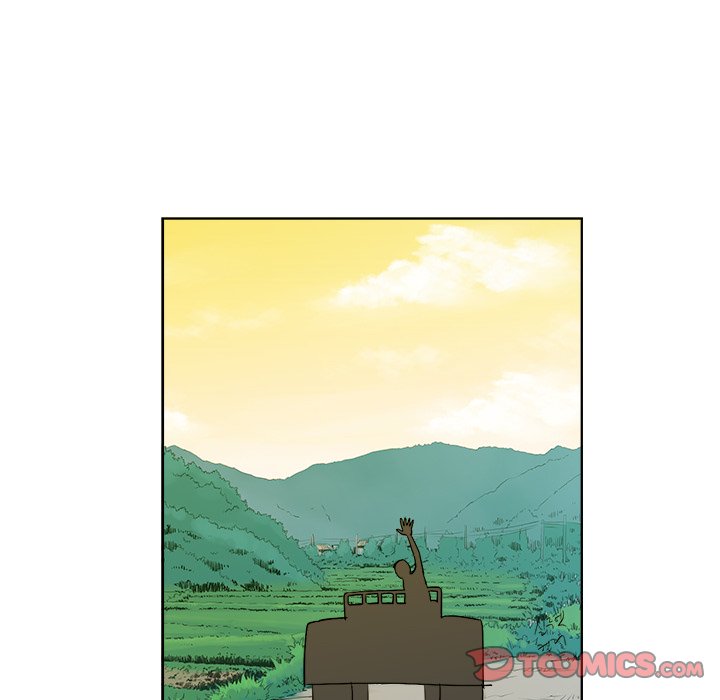 New Teacher in Town Chapter 32 END image 81