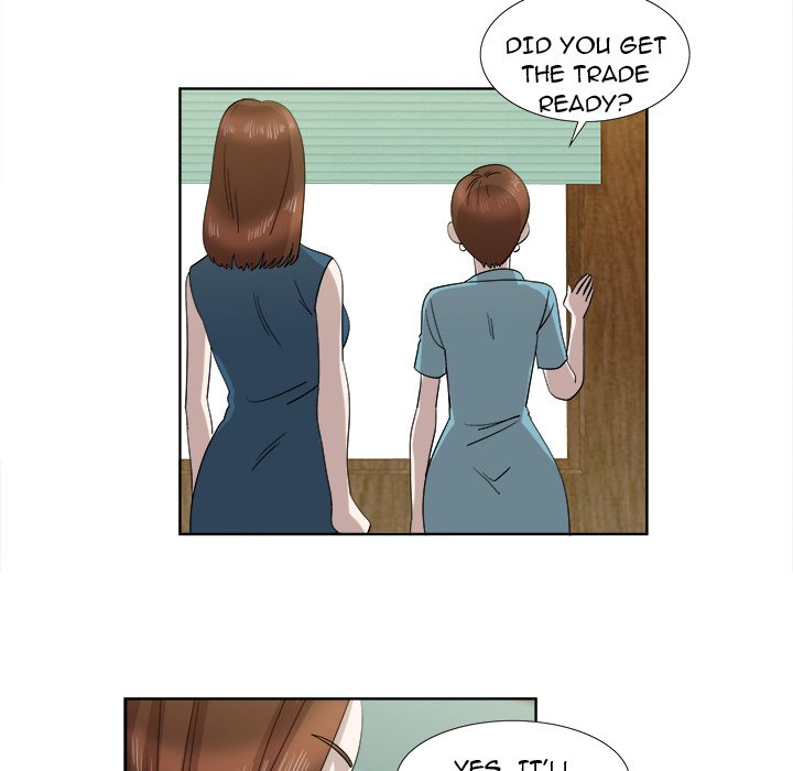 New Teacher in Town Chapter 32 END image 8