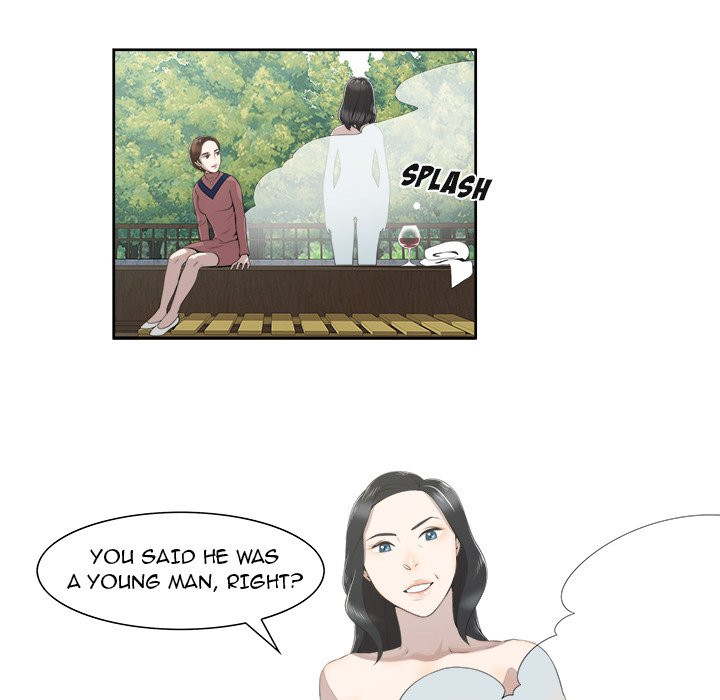 New Teacher in Town Chapter 4 image 9