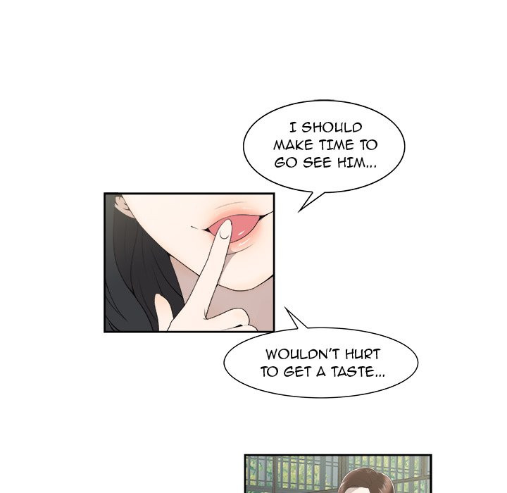 New Teacher in Town Chapter 4 image 11