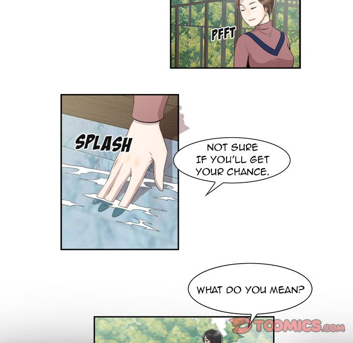 New Teacher in Town Chapter 4 image 12