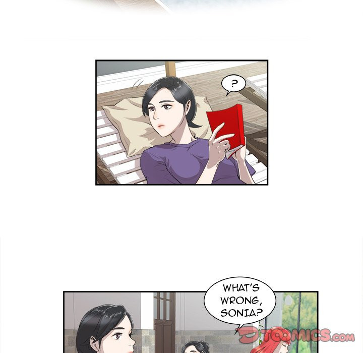 New Teacher in Town Chapter 4 image 20