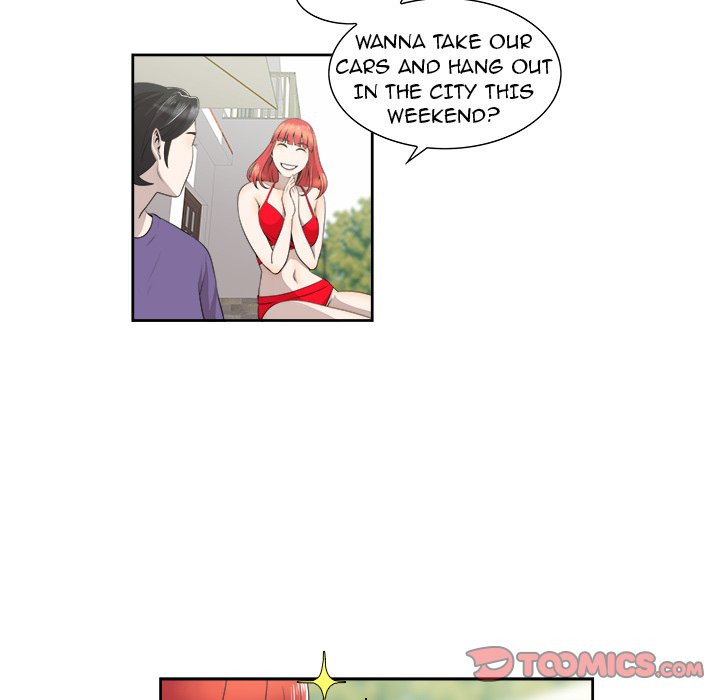New Teacher in Town Chapter 4 image 24