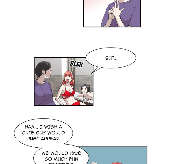 New Teacher in Town Chapter 4 image 26
