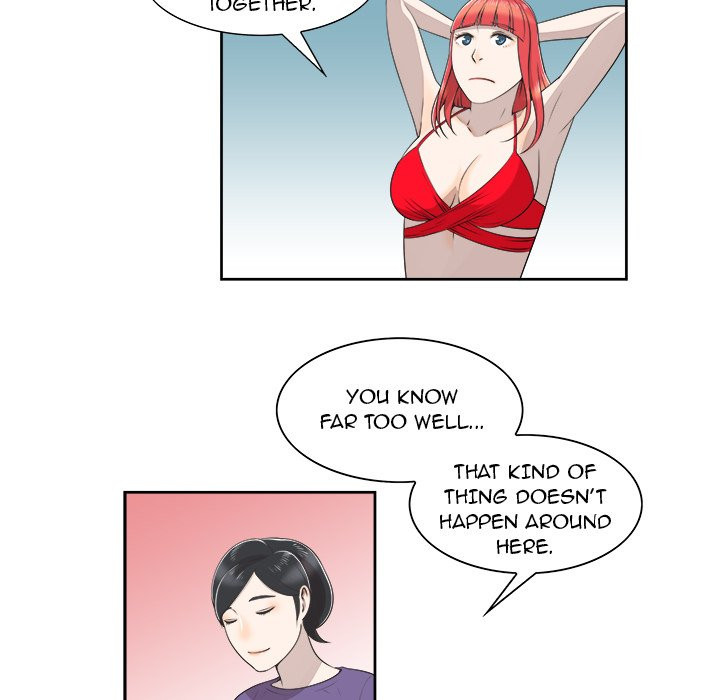 New Teacher in Town Chapter 4 image 27