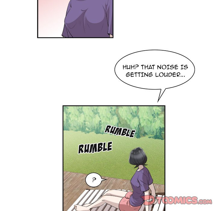 New Teacher in Town Chapter 4 image 28