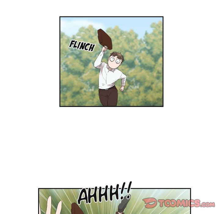 New Teacher in Town Chapter 4 image 32