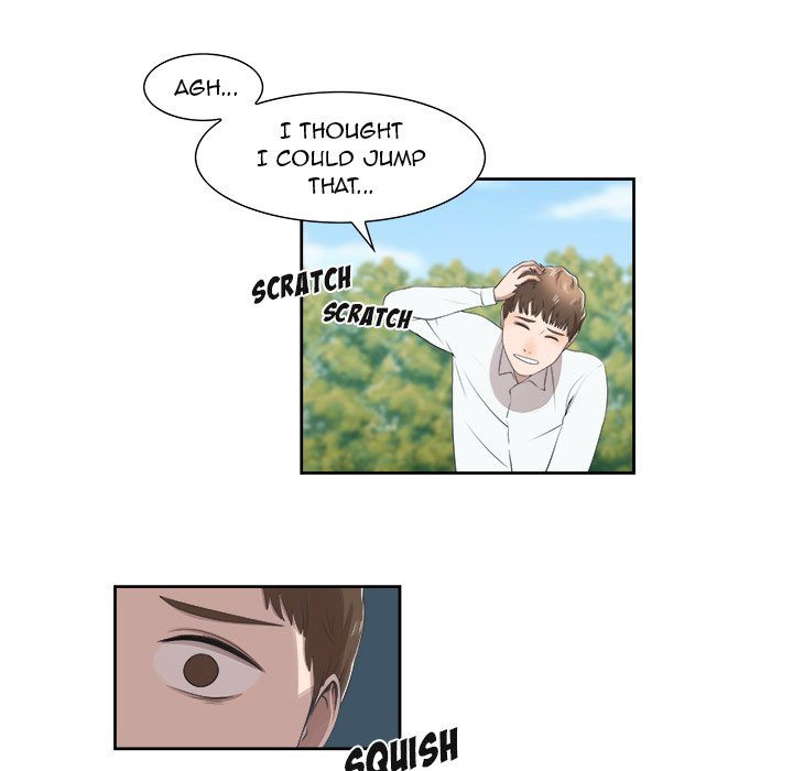 New Teacher in Town Chapter 4 image 34