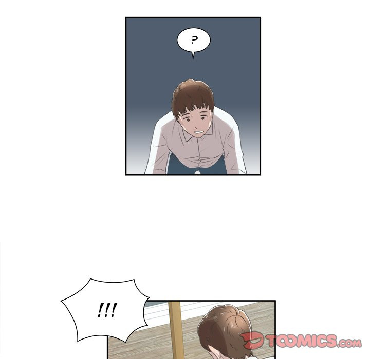 New Teacher in Town Chapter 4 image 36
