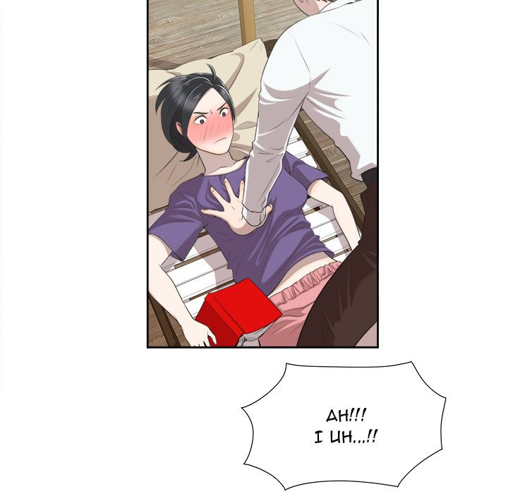New Teacher in Town Chapter 4 image 37