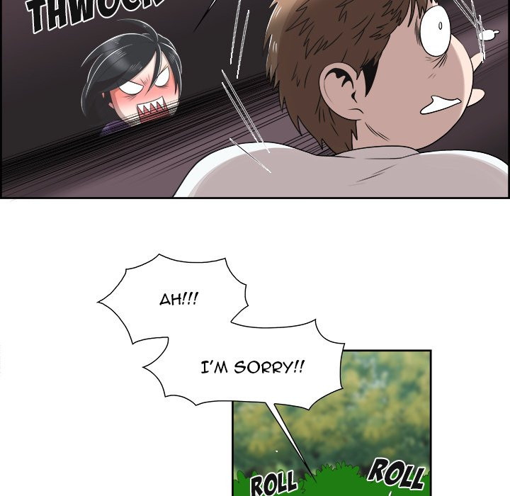 New Teacher in Town Chapter 4 image 39