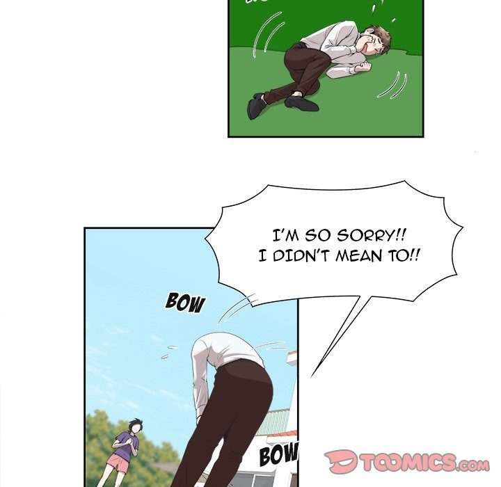 New Teacher in Town Chapter 4 image 40