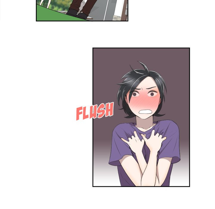 New Teacher in Town Chapter 4 image 41