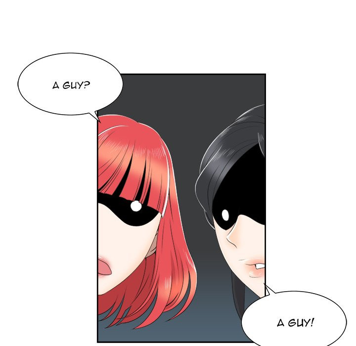 New Teacher in Town Chapter 4 image 42