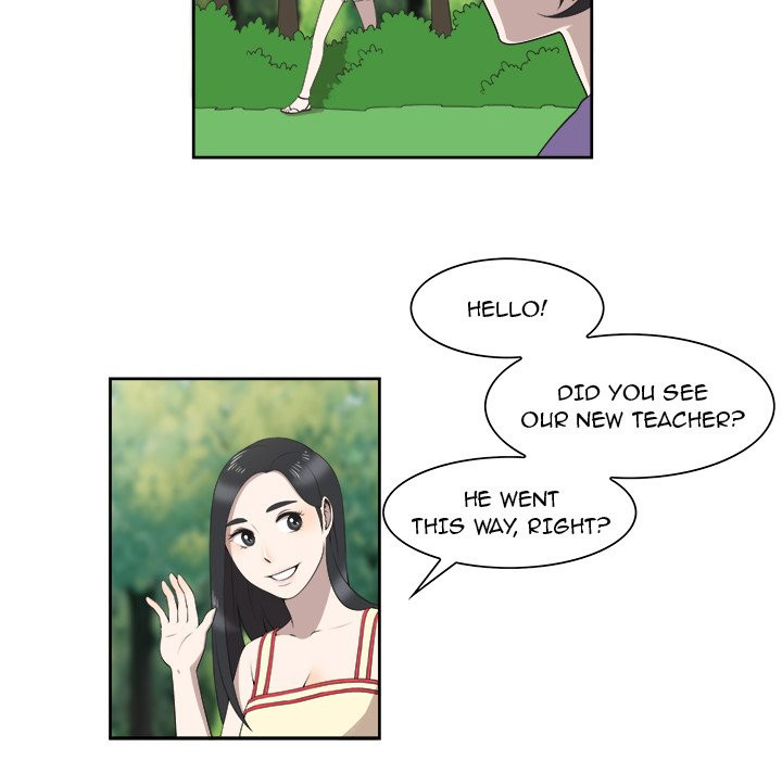 New Teacher in Town Chapter 4 image 51