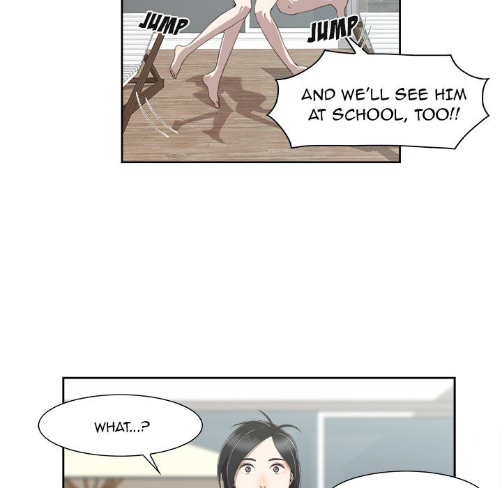 New Teacher in Town Chapter 4 image 53