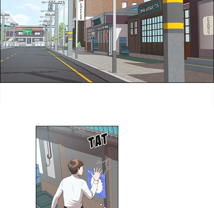 New Teacher in Town Chapter 5 image 9