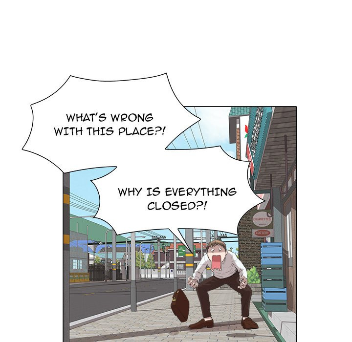 New Teacher in Town Chapter 5 image 11