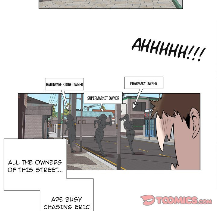 New Teacher in Town Chapter 5 image 12