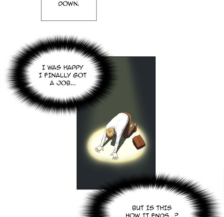 New Teacher in Town Chapter 5 image 13