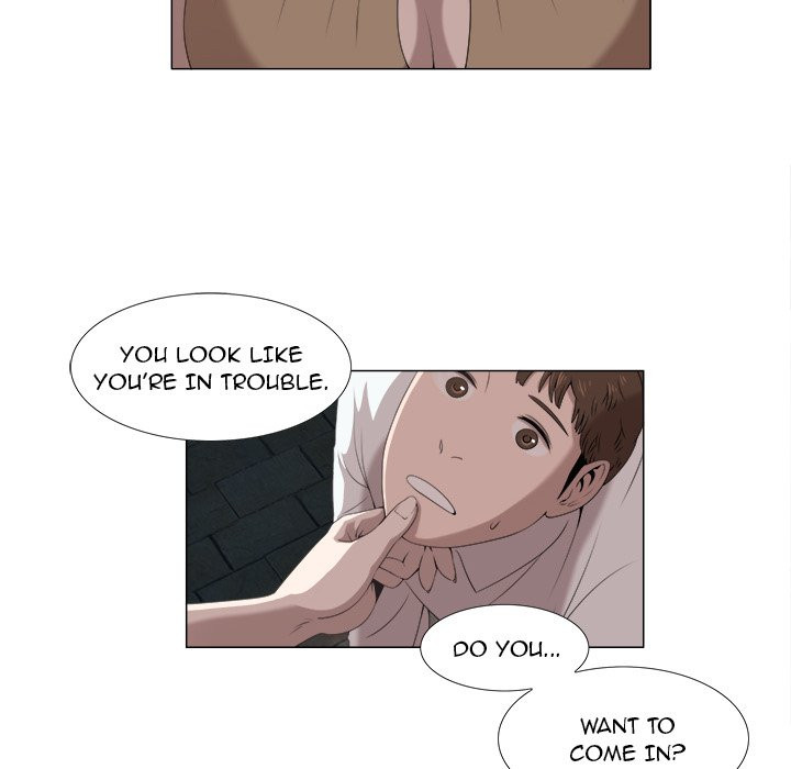 New Teacher in Town Chapter 5 image 18