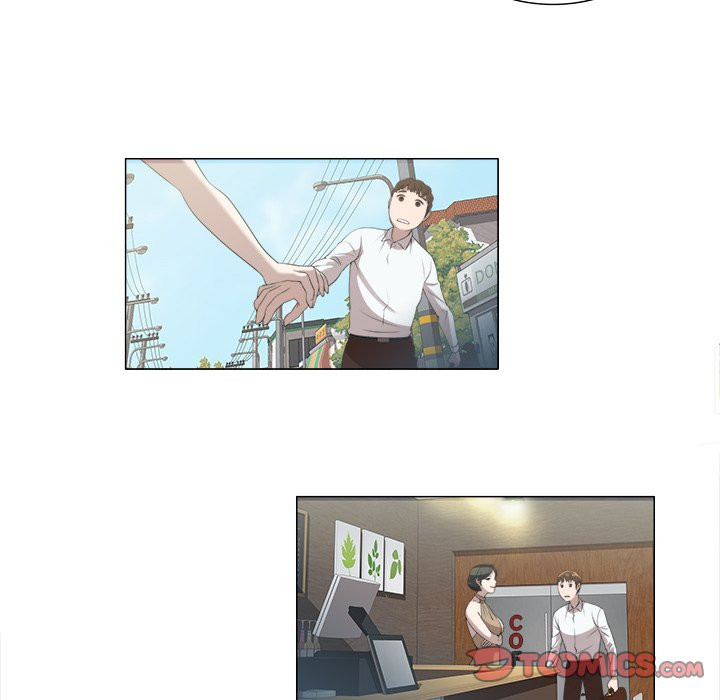 New Teacher in Town Chapter 5 image 20