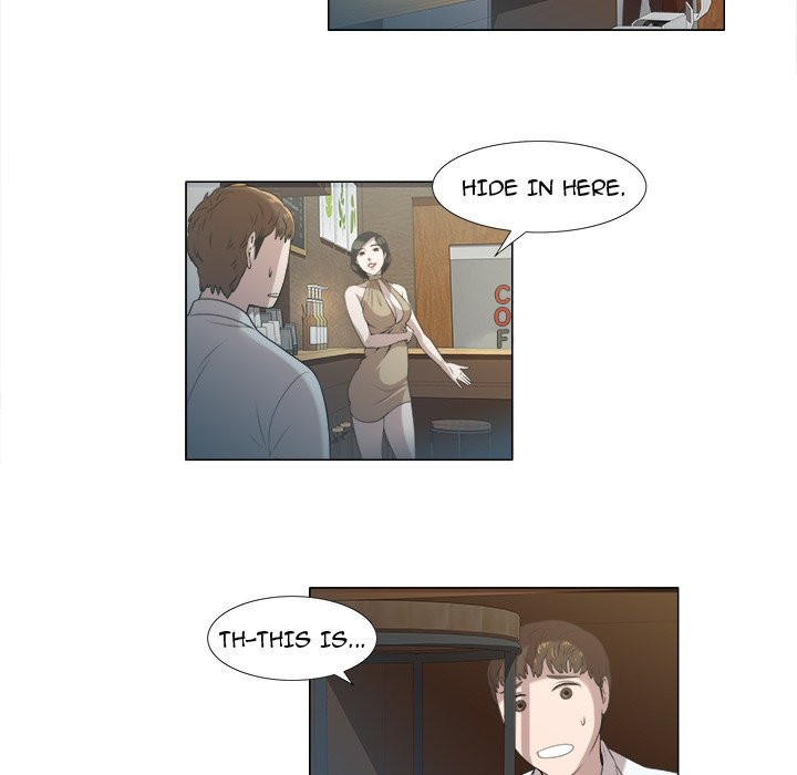 New Teacher in Town Chapter 5 image 21