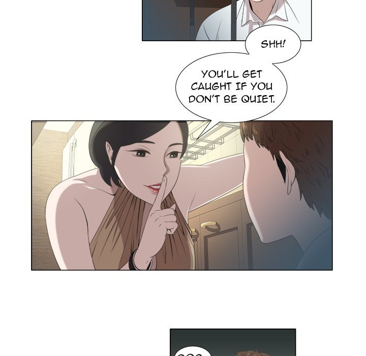 New Teacher in Town Chapter 5 image 22
