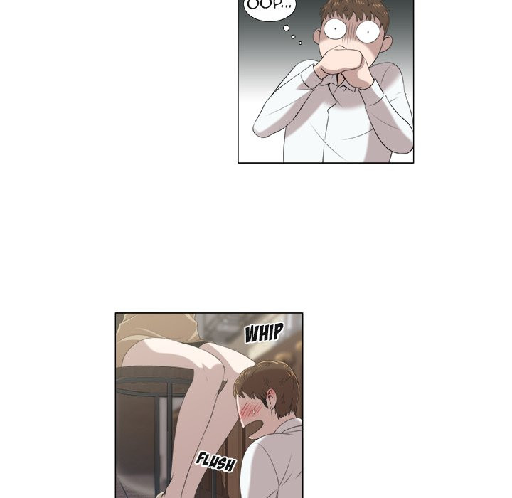 New Teacher in Town Chapter 5 image 23