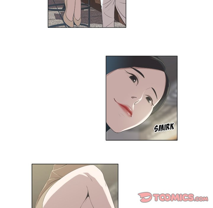 New Teacher in Town Chapter 5 image 24