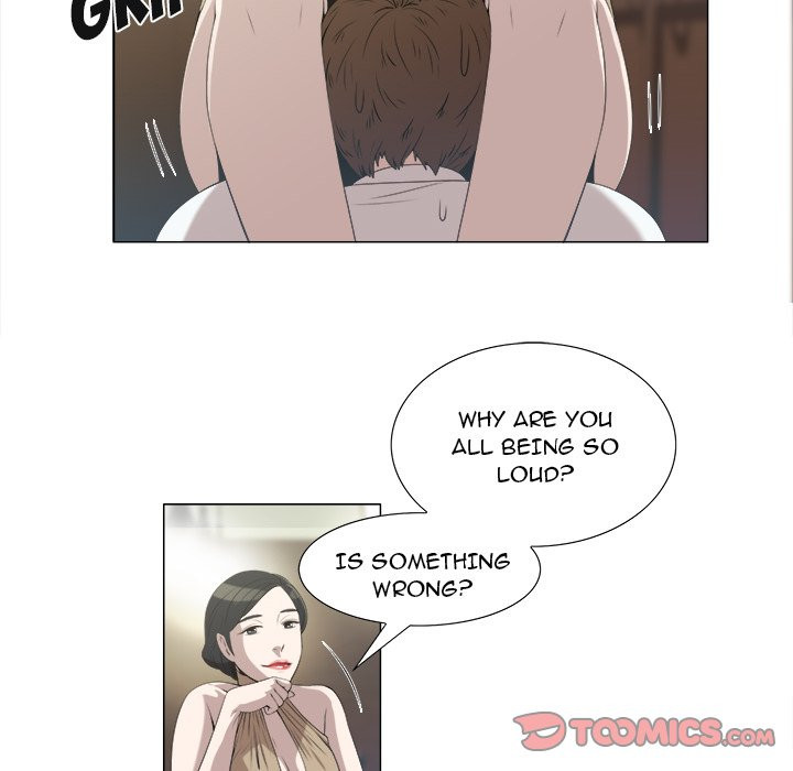 New Teacher in Town Chapter 5 image 28