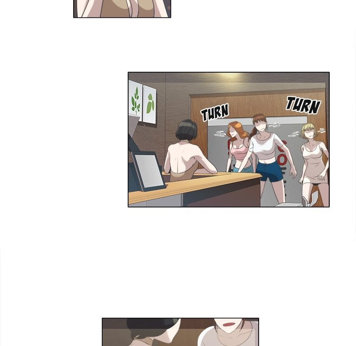 New Teacher in Town Chapter 5 image 29