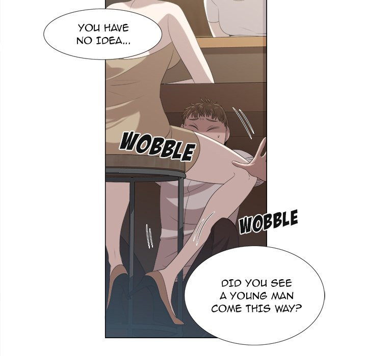 New Teacher in Town Chapter 5 image 30