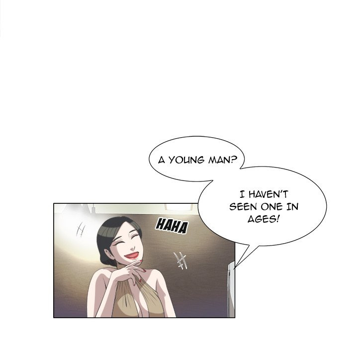 New Teacher in Town Chapter 5 image 31