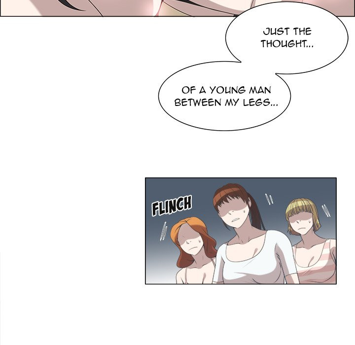 New Teacher in Town Chapter 5 image 34