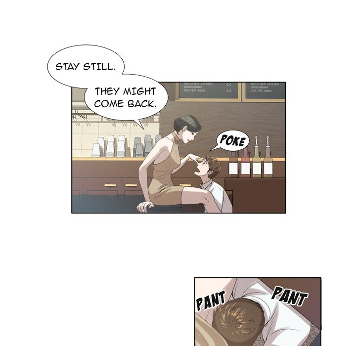 New Teacher in Town Chapter 5 image 38