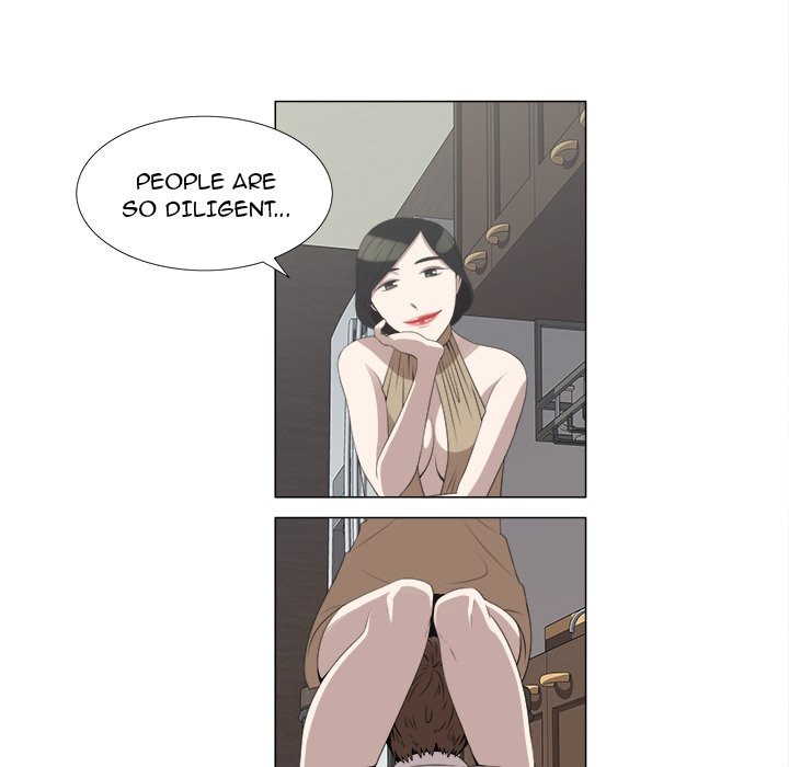 New Teacher in Town Chapter 5 image 42