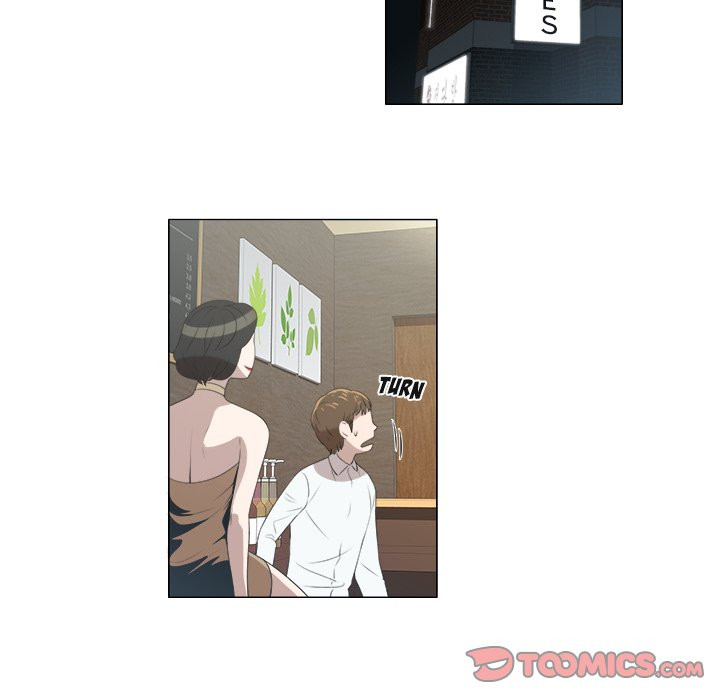New Teacher in Town Chapter 5 image 44