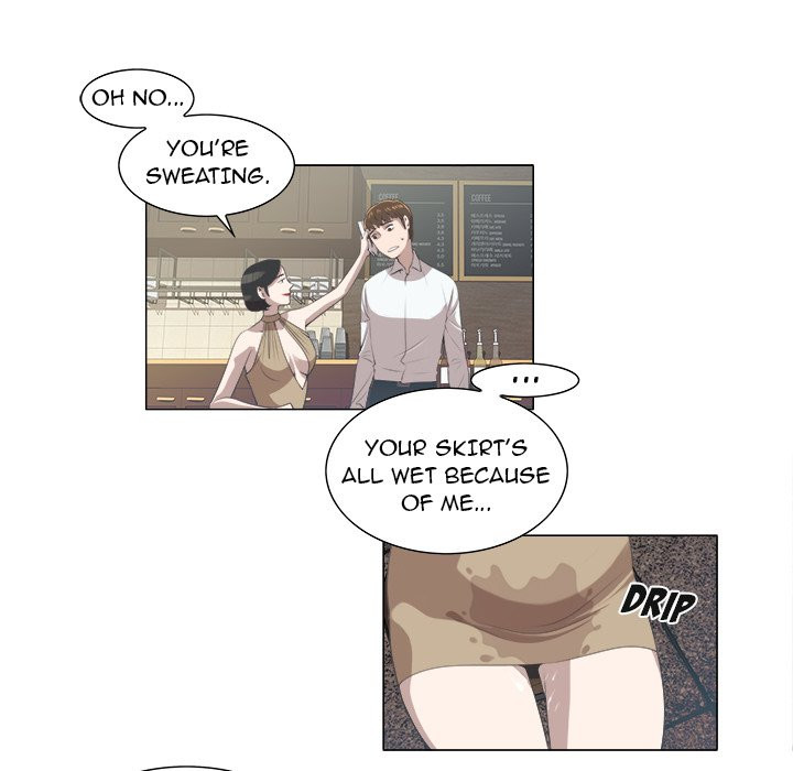 New Teacher in Town Chapter 5 image 45