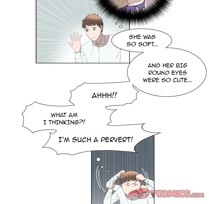 New Teacher in Town Chapter 5 image 4